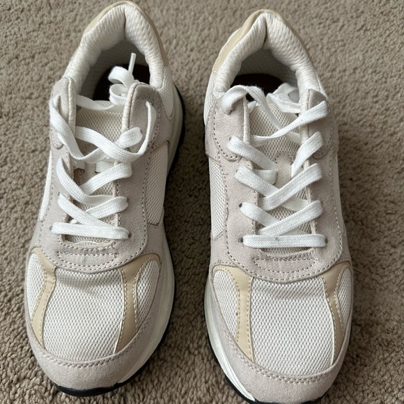 Spring/Summer sneakers - Picture 6 of 7